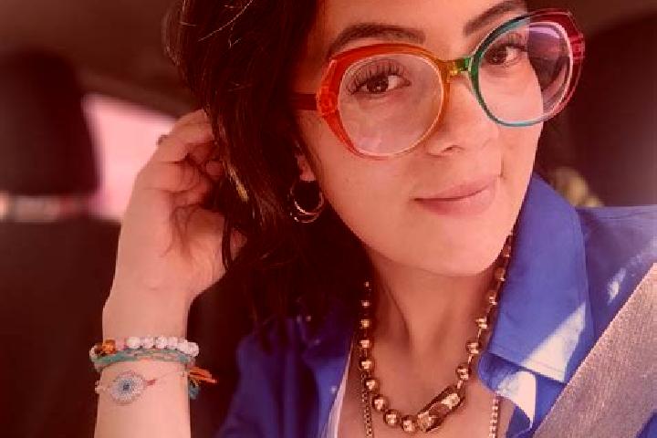 Victoria, 24 — Escort in San Andres Timilpan, Mexico