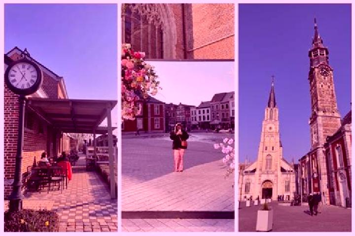 Victoria, 24 — Escort in Thorembais-Saint-Trond, Belgium
