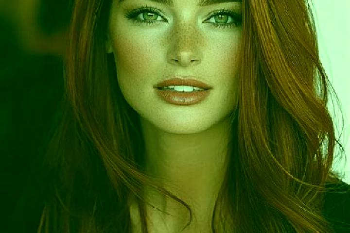 Victoria, 25, a auburn brown-eyed latina companion based in Dolni Pocernice. Offering CIM, Couples, Deep French Kissing, BDSM, Tantra. Available for incall a...
