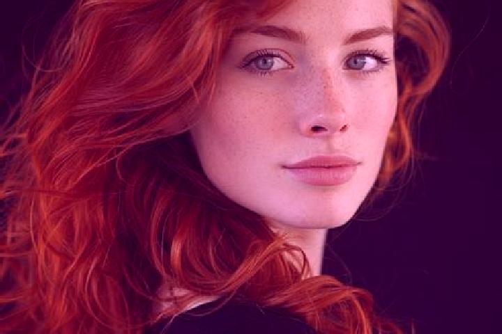 Victoria, 25, a auburn dark-eyed caucasian companion based in Afusing Centro. Offering CIM, 69, Deep French Kissing, A-Level. Available for incall and outcal...