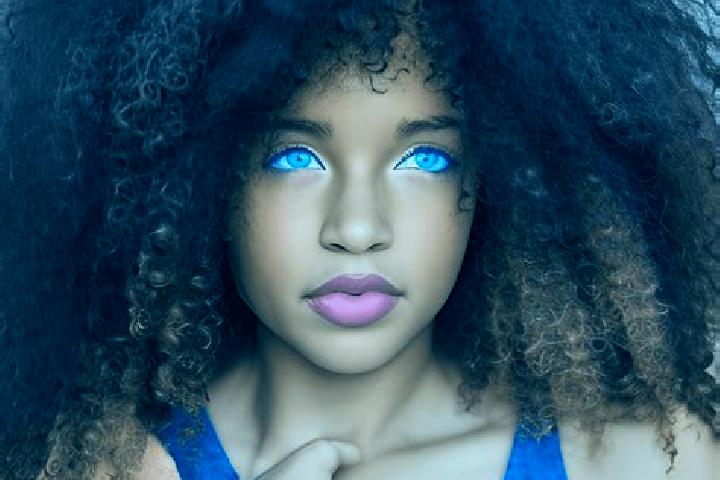 Victoria, 25, a black blue-eyed ebony companion based in Cegama. Offering Striptease, Prostate Massage, Roleplay, Tantra. Available for incall and outcall, d...