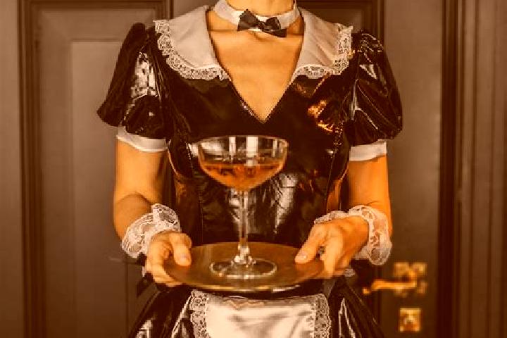 Victoria, 25, a red brown-eyed mediterranean companion based in Bokani. Offering BDSM, Travel Companion, Domination. Available for incall and outcall, overni...