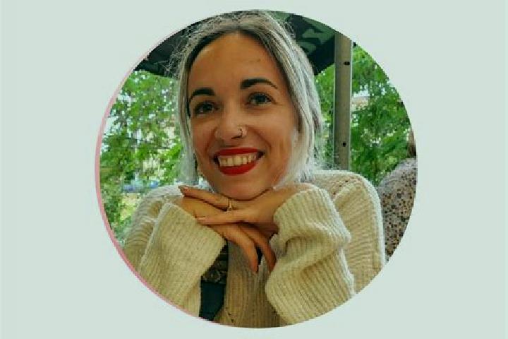 Victoria, 25 — Escort in Cheyssieu, France
