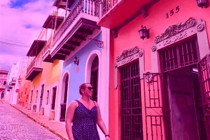 Victoria, 25 — Escort in Duque, Puerto Rico