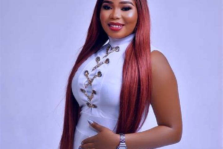 Victoria, 25 — Escort in Garaku, Nigeria