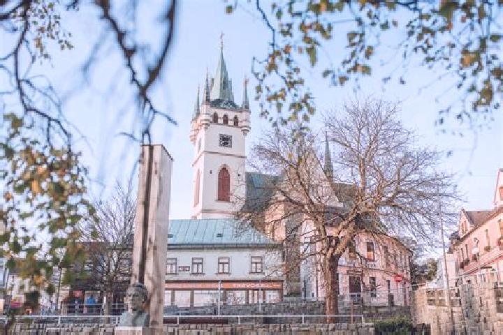 Victoria, 25 — Escort in Litvinovice, Czech Republic