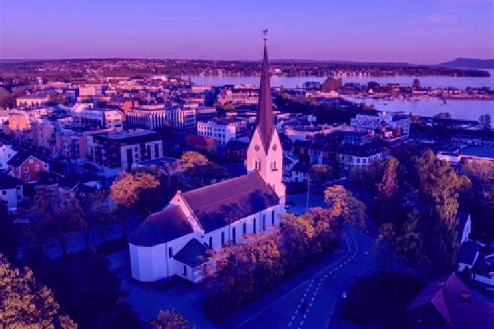 Victoria, 25 — Escort in Rensvik, Norway