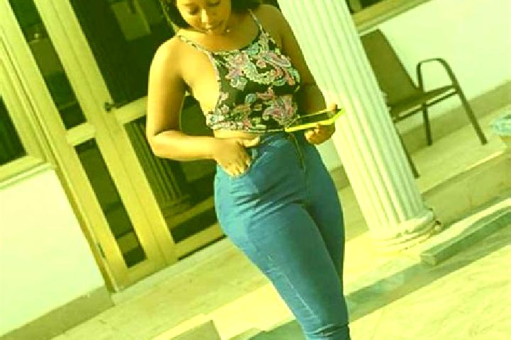 Victoria, 25 — Escort in Sekondi-Takoradi, Ghana