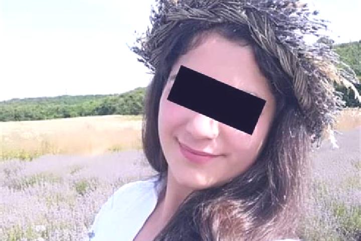 Victoria, 25 — Escort in Selimbar, Romania
