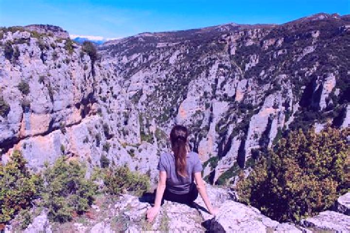 Victoria, 25 — Escort in Sierra de Luna, Spain