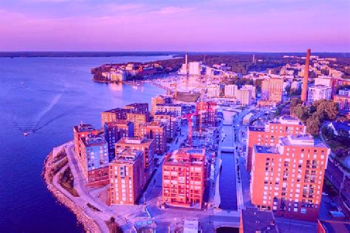 Victoria, 25 — Escort in Tampella, Finland