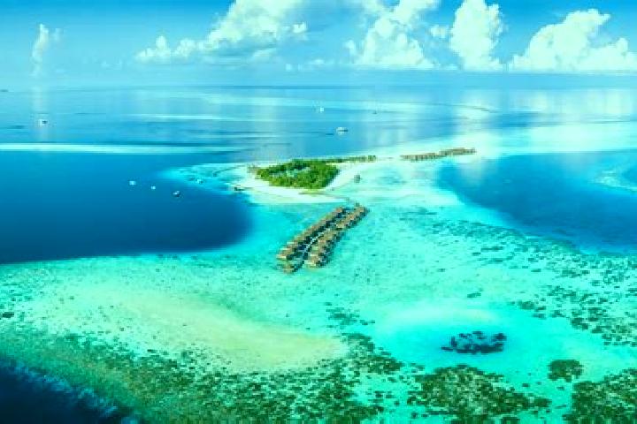 Victoria, 25 — Escort in Viligili, Maldives