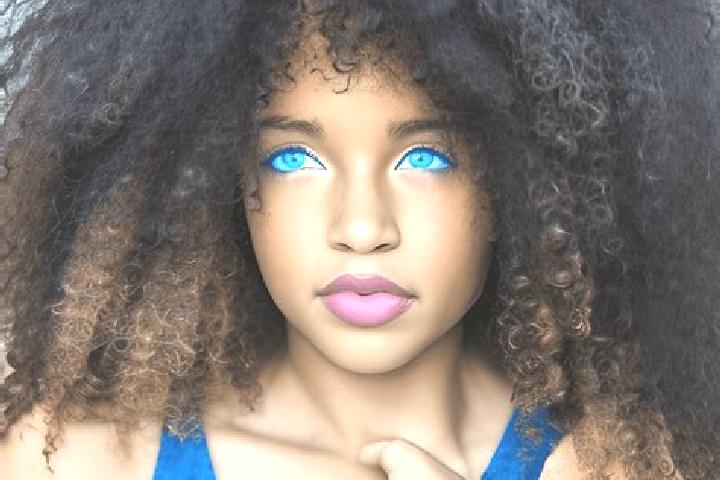 Victoria, 26, a black blue-eyed mixed companion based in Yelyzavetivka. Offering CIM, GFE, Erotic Massage, Roleplay. Available for incall and outcall, day an...