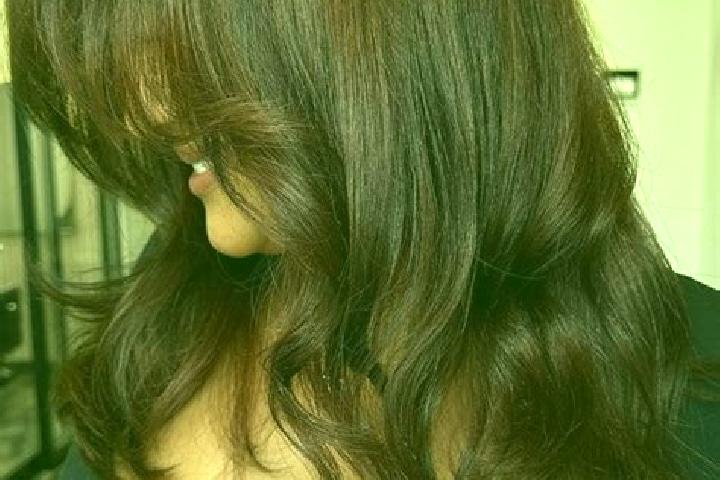Victoria, 26, a chestnut brown-eyed mixed companion based in Myropillia. Offering OWO, A-Level, GFE. Available for incall and outcall, overnight bookings ava...