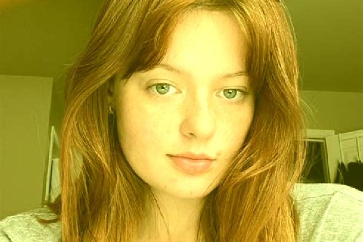 Victoria, 26, a red grey-eyed mixed companion based in Ghoy. Offering Deep French Kissing, Massage, Roleplay, Overnight. Available for incall and outcall, ov...