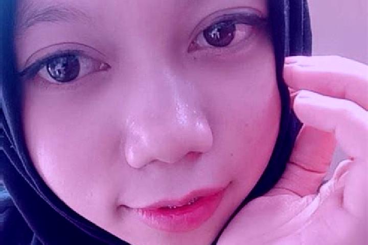 Victoria, 26 — Escort in Amuntai, Indonesia