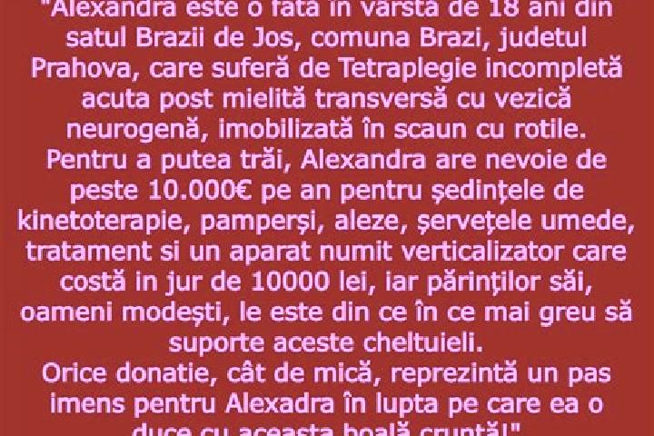 Victoria, 26 — Escort in Brazii de Sus, Romania