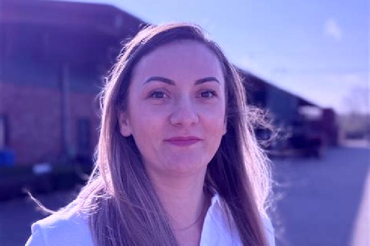 Victoria, 26 — Escort in Hilgermissen, Germany