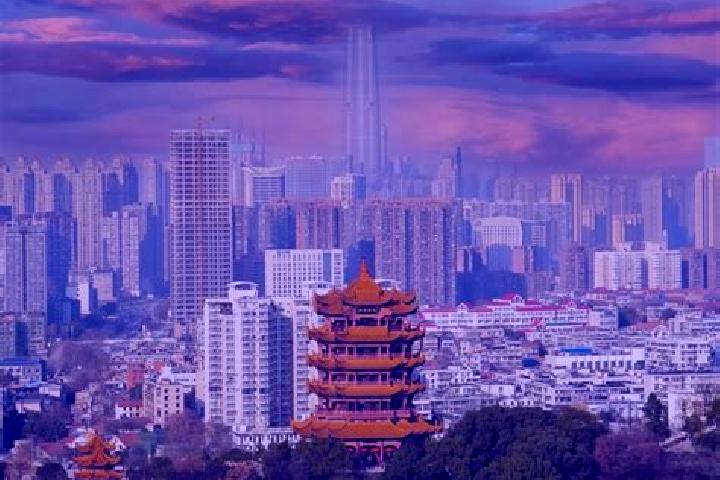 Victoria, 26 — Escort in Hubei, China