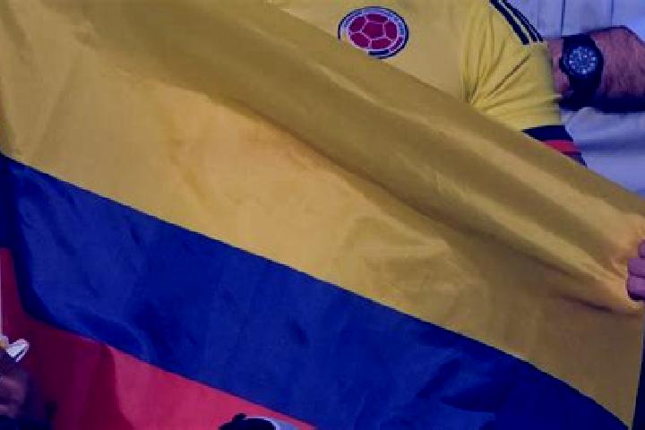 Victoria, 26 — Escort in La Capilla, Colombia