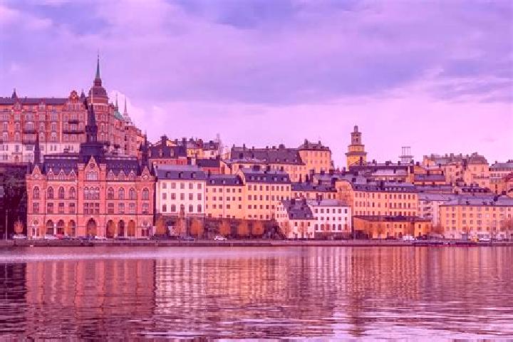 Victoria, 26 — Escort in Malmslaett, Sweden