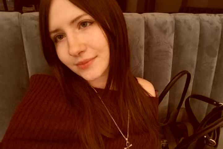 Victoria, 26 — Escort in Olevsk, Ukraine