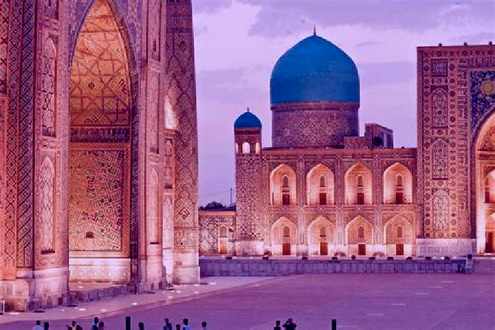 Victoria, 26 — Escort in Oltinko l, Uzbekistan