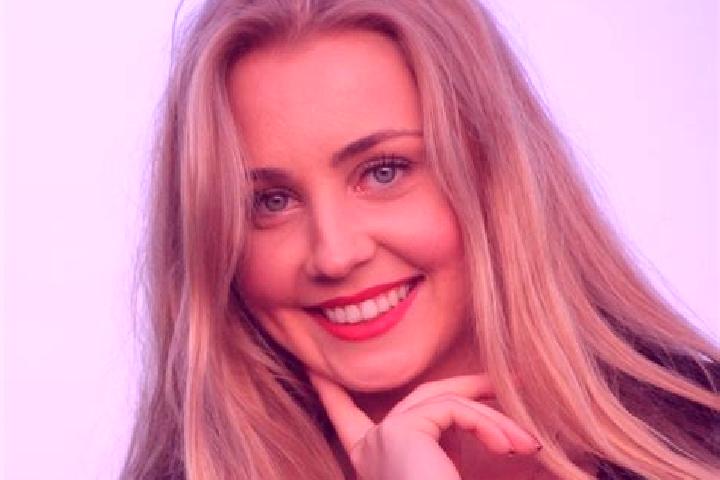 Victoria, 26 — Escort in Raasiku, Estonia