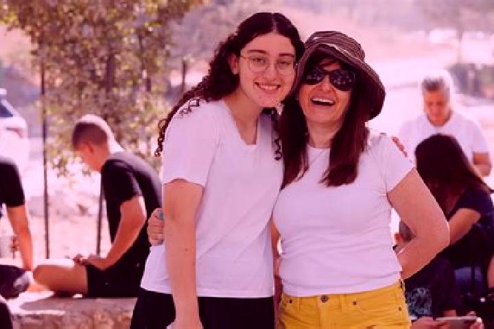 Victoria, 26 — Escort in Ramot Menashe, Israel