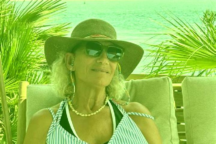 Victoria, 26 — Escort in Salinas, Cape Verde