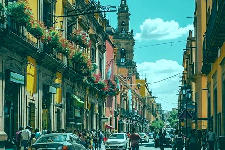 Victoria, 26 — Escort in Tamala, Mexico
