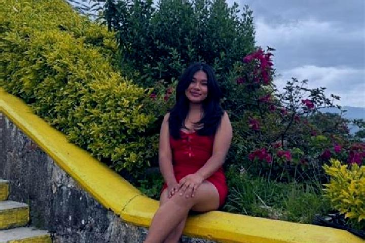 Victoria, 26 — Escort in Tepejillo, Mexico