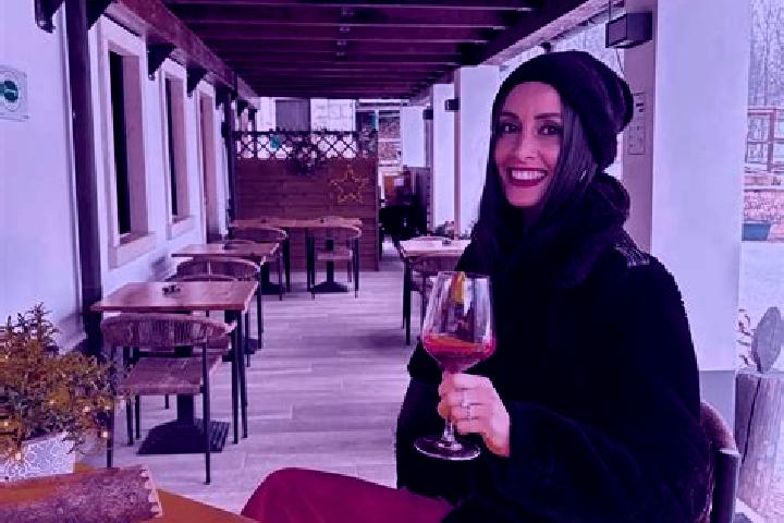 Victoria, 26 — Escort in Tonezza del Cimone, Italy