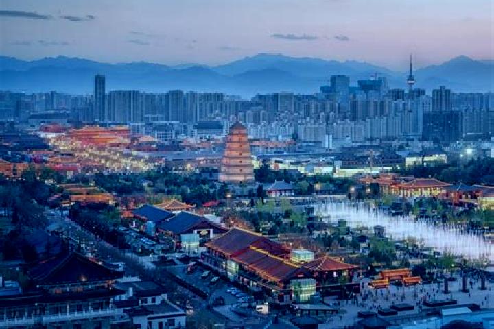 Victoria, 26 — Escort in Yuchuan, China