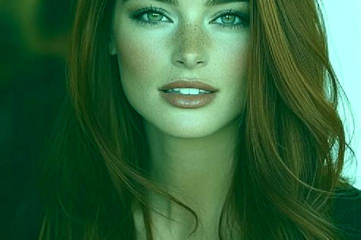 Victoria, 27, a auburn blue-eyed latina companion based in Kuecueksu. Offering Couples, Overnight, BDSM. Available for incall and outcall, day and evening da...