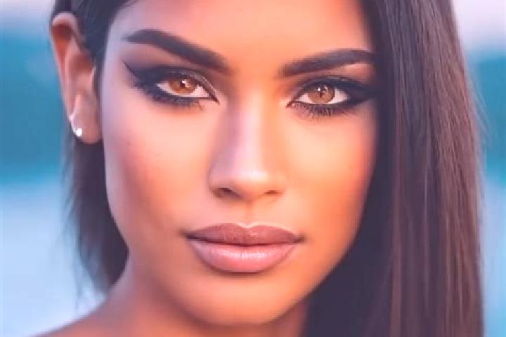 Victoria, 27, a black amber-eyed latina companion based in Ormos Korthiou. Offering Party Girl, Girlfriend Experience, Overnight. Available for incall and ou...