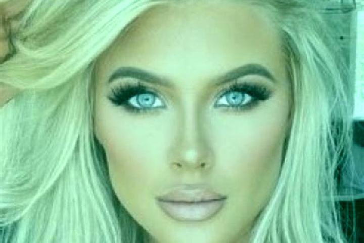 Victoria, 27, a platinum blonde dark-eyed indian companion based in Bro. Offering A-Level, Tantra. Available for incall and outcall, day and evening dates.