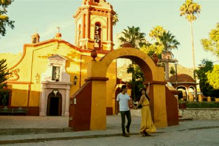 Victoria, 27 — Escort in Cacaloxuchitl, Mexico