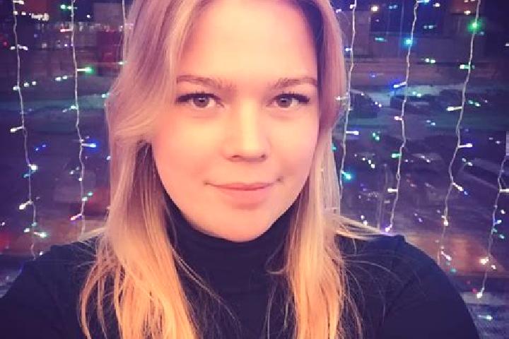 Victoria, 27 — Escort in Degtyarsk, Russia