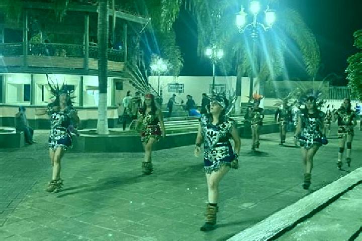 Victoria, 27 — Escort in El Crucero de Santa Maria, Mexico