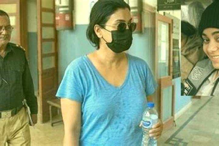 Victoria, 27 — Escort in Khalabat, Pakistan