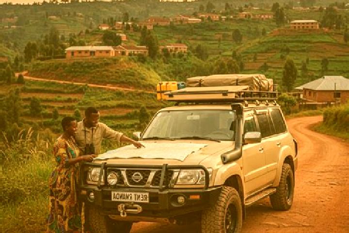 Victoria, 27 — Escort in Muzinda, Burundi