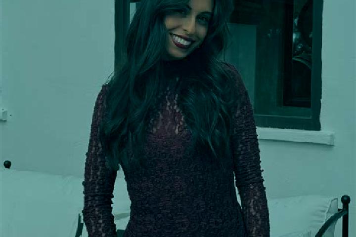 Victoria, 27 — Escort in Piedra Blanca, Peru