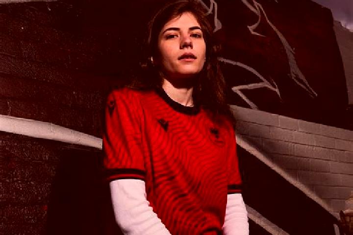 Victoria, 27 — Escort in Pishaj, Albania