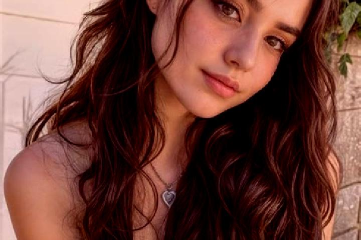 Victoria, 28, a auburn brown-eyed middle eastern companion based in Becherel. Offering Deep French Kissing, Travel Companion, GFE, Roleplay. Available for in...