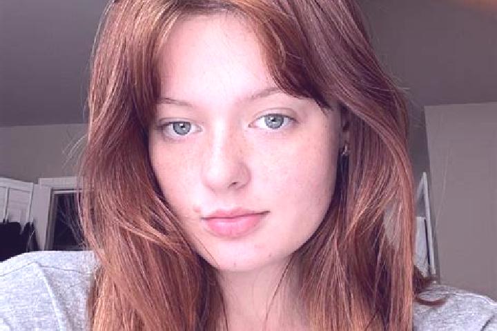 Victoria, 28, a auburn grey-eyed indian companion based in Cheseaux. Offering Party Girl, Dinner Date. Available for incall and outcall, day and evening dates.