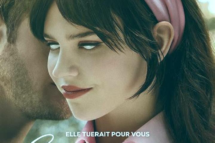Victoria, 28, a blonde dark-eyed caucasian companion based in Joaquim Pires. Offering CIM, Deep French Kissing, Travel Companion, A-Level. Available for inca...