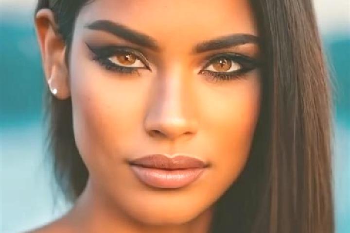 Victoria, 28, a dark blonde amber-eyed latina companion based in Hadidah. Offering Prostate Massage, Roleplay, GFE, Overnight. Available for incall and outca...