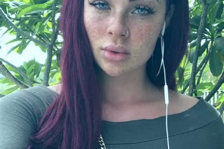 Victoria, 28, a red green-eyed mixed companion based in Ribas do Rio Pardo. Offering Party Girl, Roleplay, Couples, CIM, Overnight. Available for incall and ...