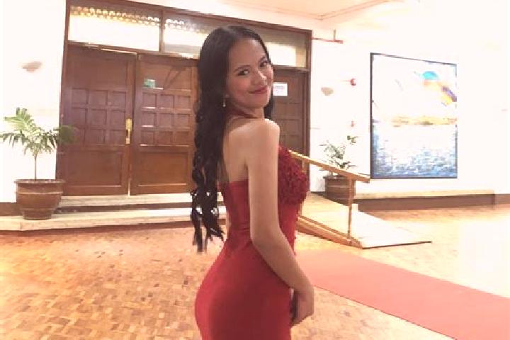 Victoria, 28 — Escort in Angao, China
